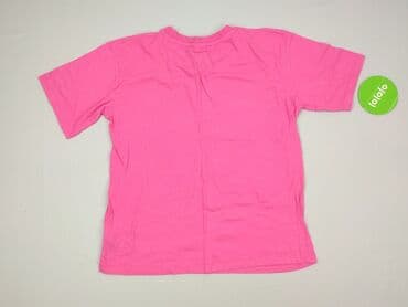 koszulka barcelony dla dzieci lewandowski: T-shirt, 15 years, 164-170 cm, condition - Very good — 3
