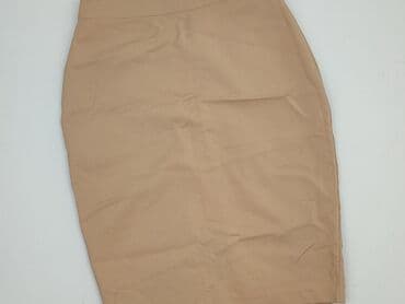 biała spódnice ołówkowe mohito: Mohito, Spódnica damska, rozmiar XS — 1