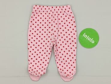 lidl spodnie przeciwdeszczowe: Legginsy, George, 3-6 miesięcy, stan - Idealny — 3
