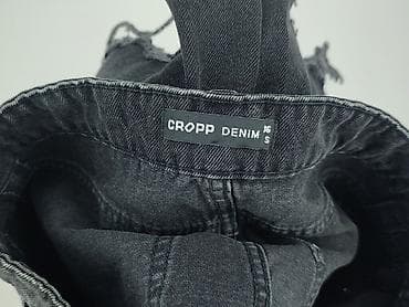 krowa: Cropp, Szorty damskie, rozmiar S — 4