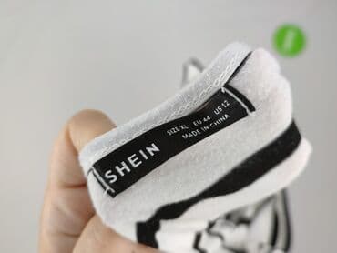 shein czarne bluzki: Shein, Bluzka damska, rozmiar XL — 4