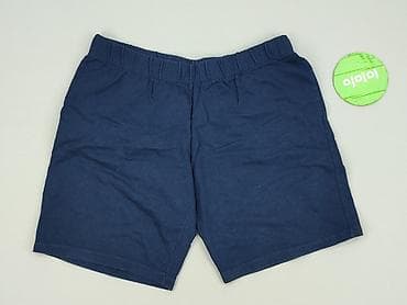 spodenki pull bear: Szorty damskie, rozmiar L — 2