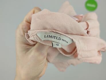 bluzki hello kitty: Limited Edition, Bluzka damska, L — 5