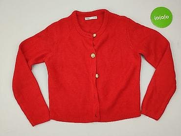 sweter na ramiona: Sinsay, Kardigan damski, rozmiar XS — 2