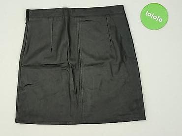 shein spódnice plus size: Sinsay, Spódnica damska, rozmiar XS — 3