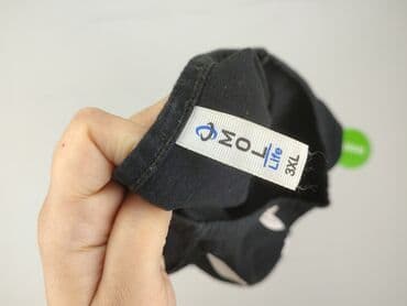 siatkarska koszulka reprezentacji polski: T-shirt damski, rozmiar 3XL — 4