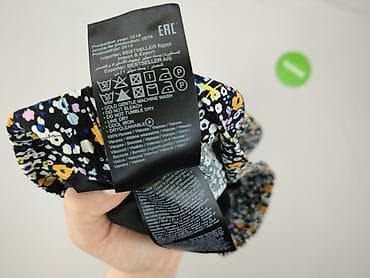 mario kapcie: Vero Moda, Spodnie materiałowe damskie, rozmiar S — 5