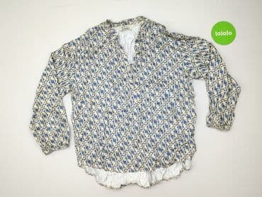 gucci bluzki: Bluzka damska, rozmiar L — 2