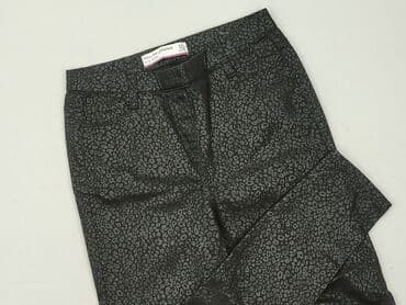 ocieplane legginsy next: Legginsy Eleganckie damskie, rozmiar M — 1