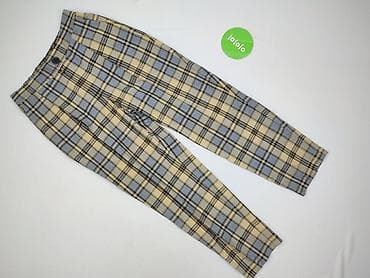 kettle pepco: Primark, Material trousers for women, size S — 2