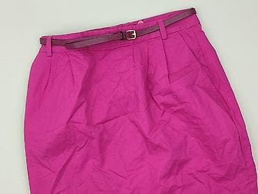 jeans hm: H&M, Spódnica damska, rozmiar S — 1