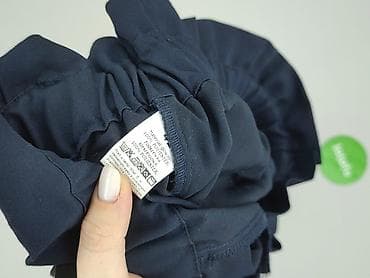 spodnie carry: Monnari, Spodnie materiałowe damskie, rozmiar XL — 5