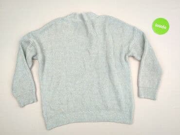 czy sweter z poliestru jest dobry: Mohito, Sweter damski, rozmiar XL — 3