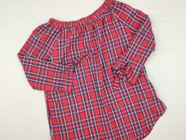 tkaniny na bluzy: Bluzka damska, rozmiar L — 1