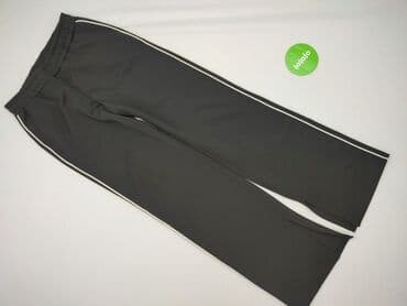 Kobiety: Amisu, Spodnie materiałowe damskie, S — 2