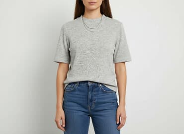 reserved t shirty w paski: Reserved, T-shirt damski, rozmiar XS — 6