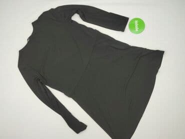 długie obcisłe sukienki: MNG Suit, Sukienka damska, S — 3