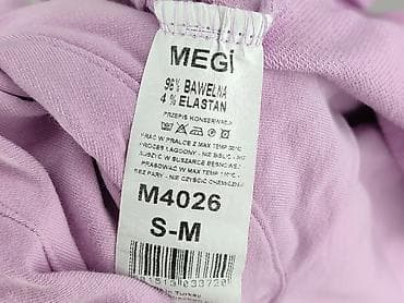 bluzki od megi: MEGI, Tunika damska, rozmiar S — 5
