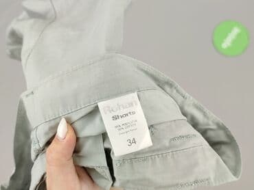 spodnie simond: Szorty dla mężczyzn, rozmiar S — 4