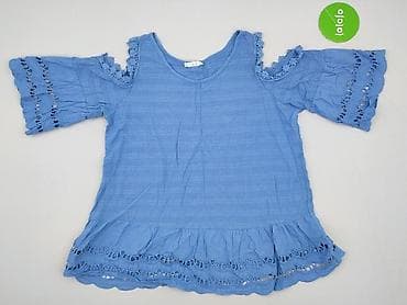 bluzki cold shoulder: Bluzka damska, rozmiar M — 2