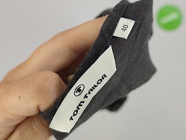 tom tailor bluzki: Tom Tailor, Bluzka damska, rozmiar L — 4