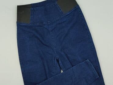 shein legginsy krótkie: Shein Curve, Legginsy Eleganckie damskie, rozmiar XL — 1