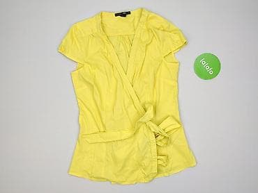 blazer colour: H&M, Bluzka damska, rozmiar M — 2