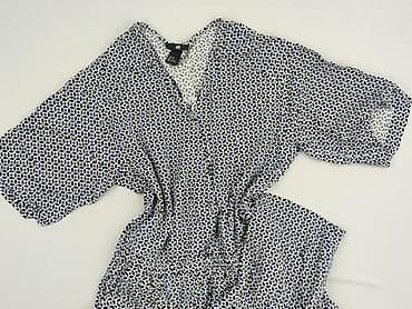 marynarka hm: H&M, Elegancki komplet, rozmiar M — 1