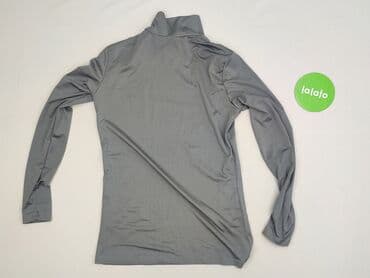 podkoszulka pod białą koszulę: Shein, Golf damski, rozmiar M — 3