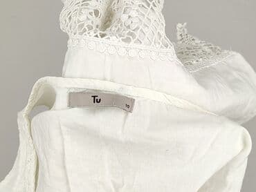 bluzki do spódnicy tiulowej: Tu, Bluzka damska, rozmiar M — 4