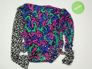allegro bluzki tuniki: Bluzka damska, L — 3