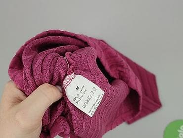 modne bluzki wiosenne: Bluzka damska, rozmiar M — 4