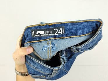 FB Sister, Jeans for women, size 2XS (EU 32) — 4