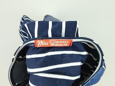 bluza w paski: XXL, Sukienka damska, rozmiar 3XL — 4