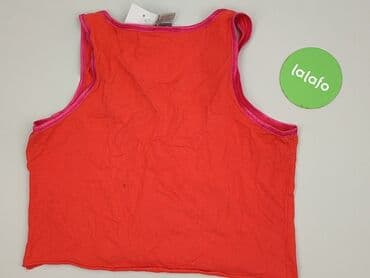 nike crop t shirty: Nike, Top damski, rozmiar L — 4