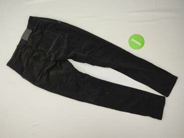 cargo cropp: Spodnie materiałowe damskie, rozmiar M — 3