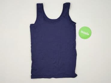 calvin klein performance t shirty: Top damski, S — 2