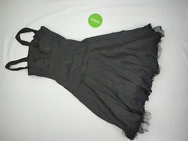 suknie z tafty: Sukienka damska, rozmiar XL — 3