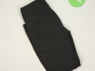 allegro legginsy push up: FB Sister, Legginsy Eleganckie damskie, rozmiar S — 5
