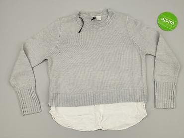 H&M Divided, Светр жіночий, розмір S — 2