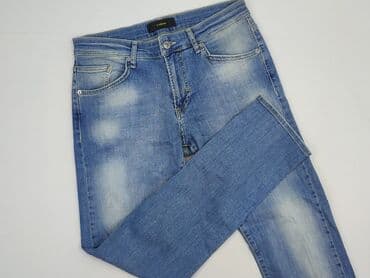 Jeansy dla mężczyzn, M w lalafo.pl Jeansy dla mężczyzn, M