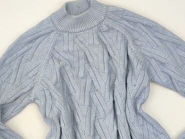 c a sweter kaszmirowy: Women`s sweater, size M (EU 38) — 1