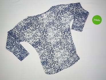 bluzki karo: Bluzka damska, rozmiar 3XL — 3