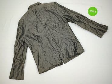 kurtki zimowe damskie mohito: Joie, Women`s lightweight jacket, XL — 4