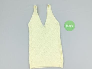 koszulka na ramiączkach jedwabna: Pakuten, T-shirt damski, rozmiar S — 3