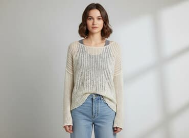 Светр жіночий, розмір S