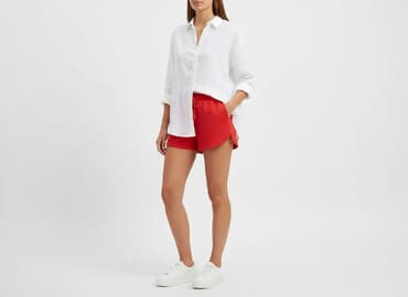 pepco szorty: Primark, Szorty damskie, rozmiar L — 1