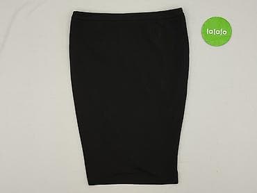spódnice basic czarne: Zara, Spódnica damska, rozmiar M — 3