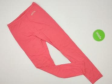 Legginsy Sportowe damskie, rozmiar 2XL — 2