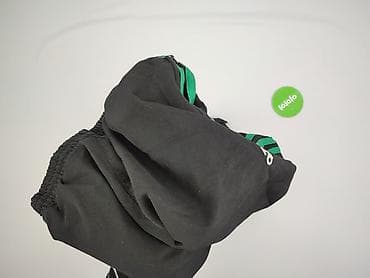 oversize t shirt basic: Adidas, Spodnie dresowe dla mężczyzn, rozmiar XL — 5